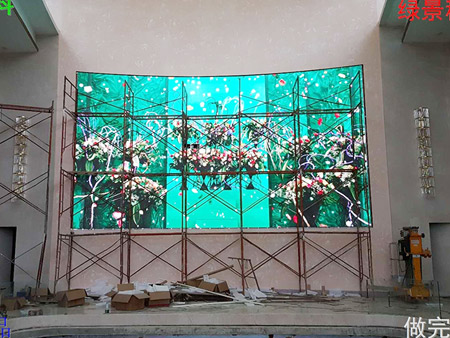 肇慶四會金沙1號售樓處